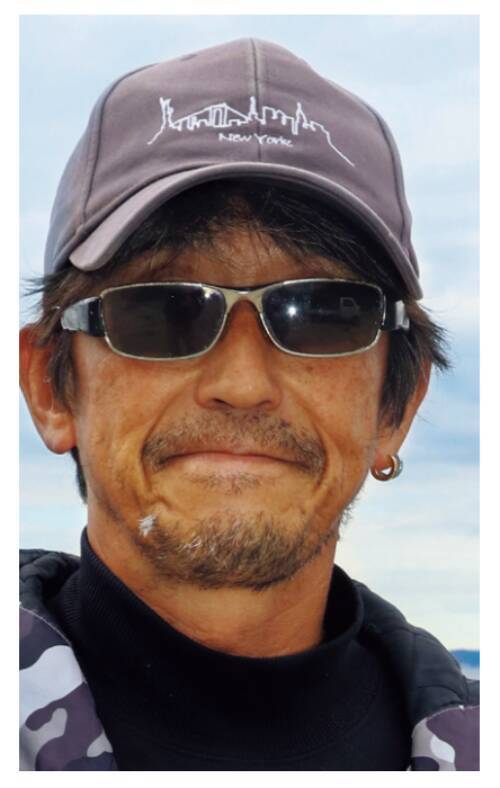 三浦半島長井荒崎港カワハギ