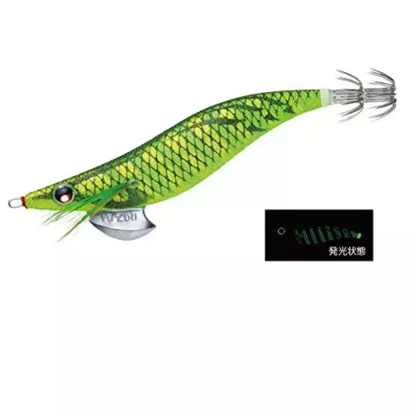 「エギングのナイトゲーム攻略法！アオリイカは夜になるとどんな動きをするの？」の画像