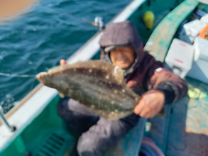 【釣果速報】和歌山県大南荘勝丸でヒラメ好調！90cmのイナダも上がる！人気魚種とたくさん出会える釣行はいつも大好評！