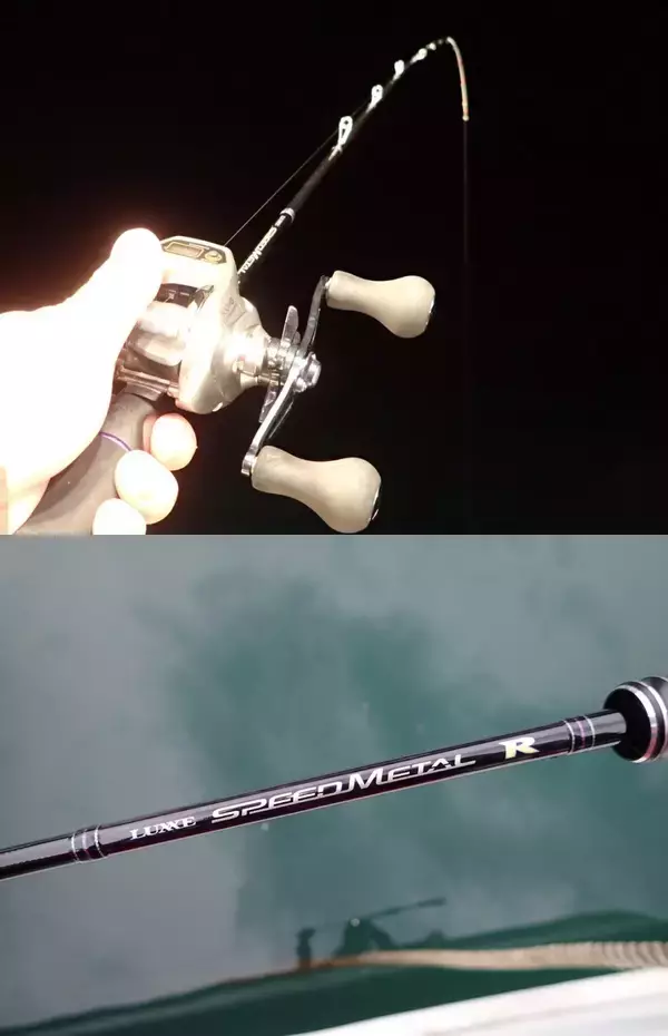 「京都・冠島周辺のイカメタルでヤリ＆ケンサキ完全攻略！乗り渋ればオモリグで入れ乗りも」の画像