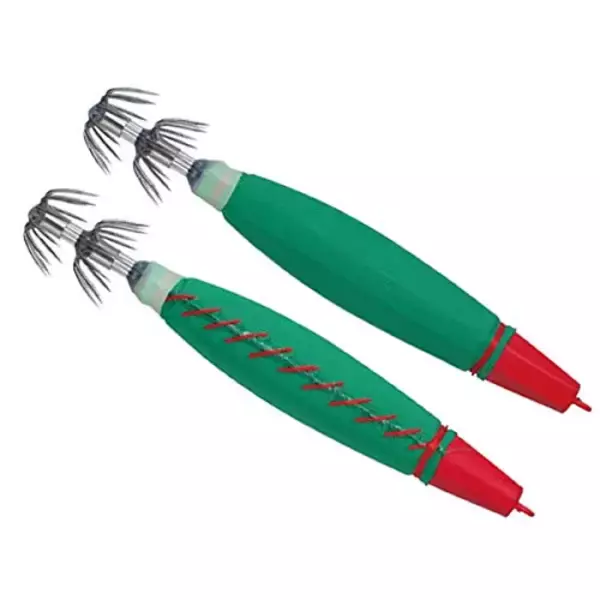 「京都・冠島周辺のイカメタルでヤリ＆ケンサキ完全攻略！乗り渋ればオモリグで入れ乗りも」の画像