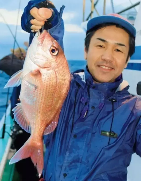 「外房大原の一つテンヤは浅場で数釣りモード継続中」の画像