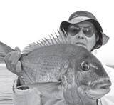 「カモシシーズン開幕！ 伝統釣法で大物に挑む」の画像1