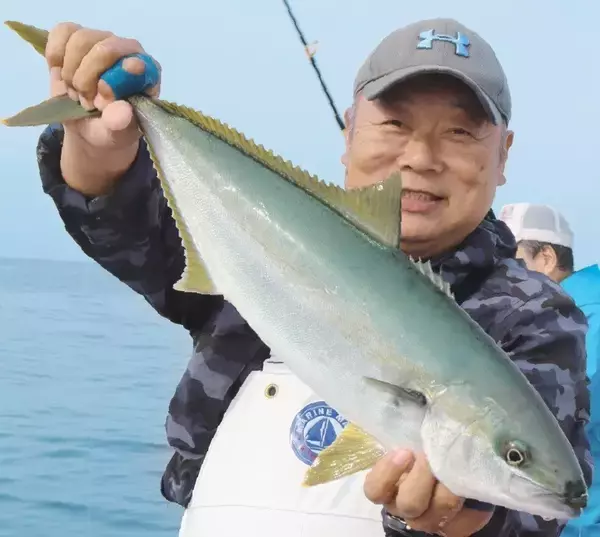 「カモシシーズン開幕！ 伝統釣法で大物に挑む」の画像