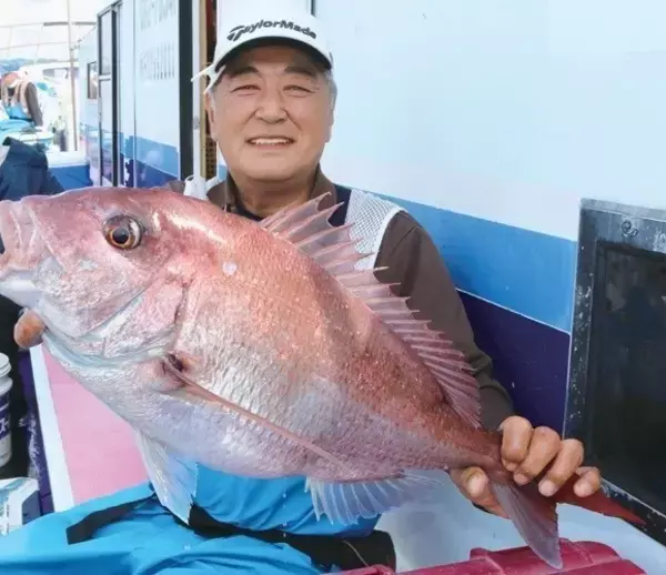 「カモシシーズン開幕！ 伝統釣法で大物に挑む」の画像