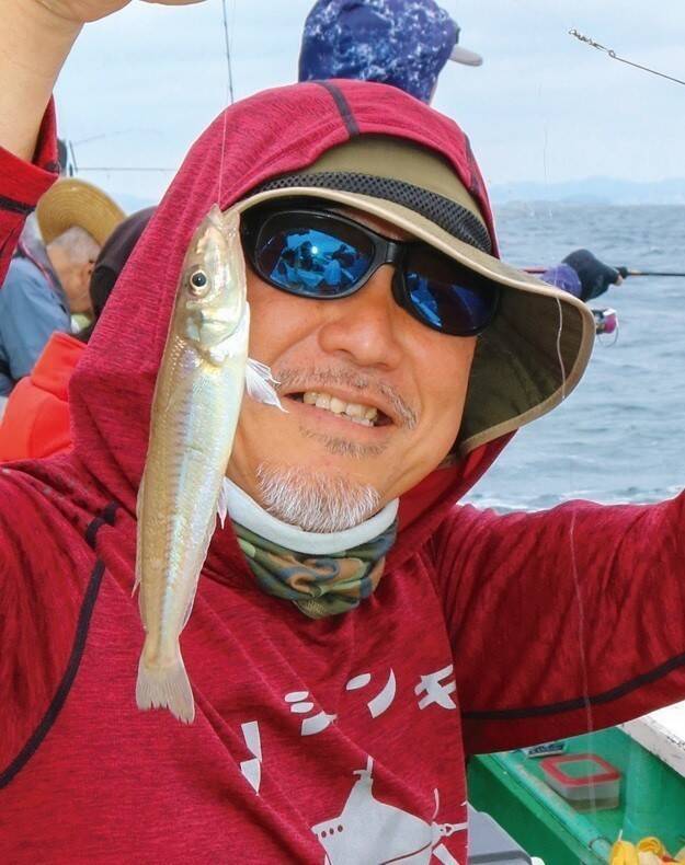 連日トップが束超え！　今年はキスも当たり年