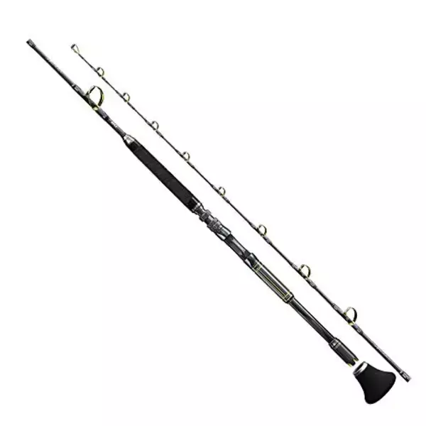 「クエってどうやって釣ればいいの？釣り方や時期・おすすめタックルをピックアップ」の画像