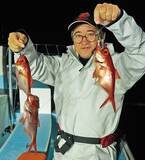 「良型クロムツ急上昇中！　短時間に集中して挑もう」の画像8