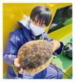 「今や高嶺の花も視界良好　東京湾のマコガレイ健在！」の画像3