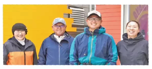 「今や高嶺の花も視界良好　東京湾のマコガレイ健在！」の画像