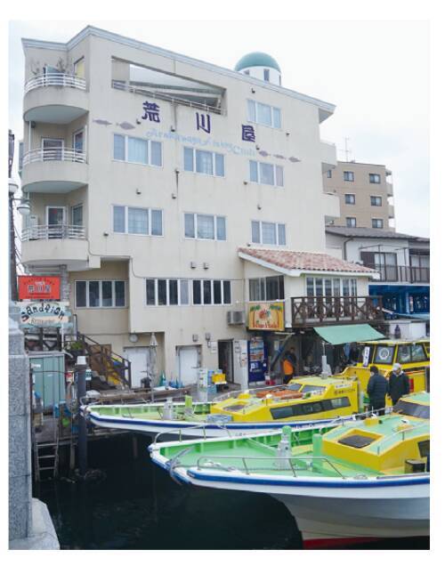 今や高嶺の花も視界良好　東京湾のマコガレイ健在！