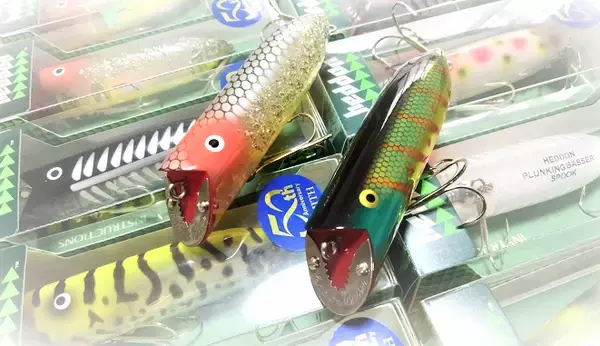 スミスのルアーを使って釣りを楽しみたい！おすすめのトップウォータールアー特集