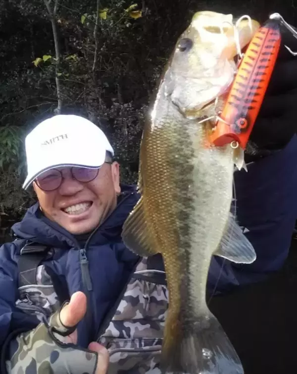 「スミスのルアーを使って釣りを楽しみたい！おすすめのトップウォータールアー特集」の画像