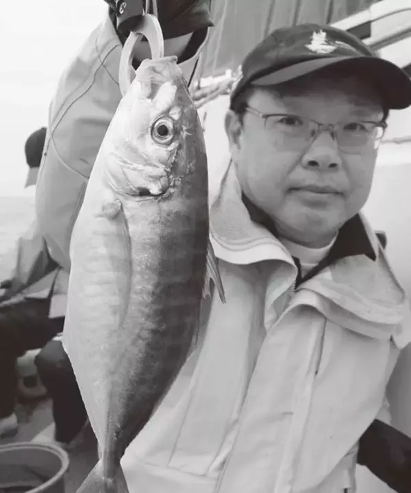 近場で気軽にトライできる南房布良瀬のシマアジ好期