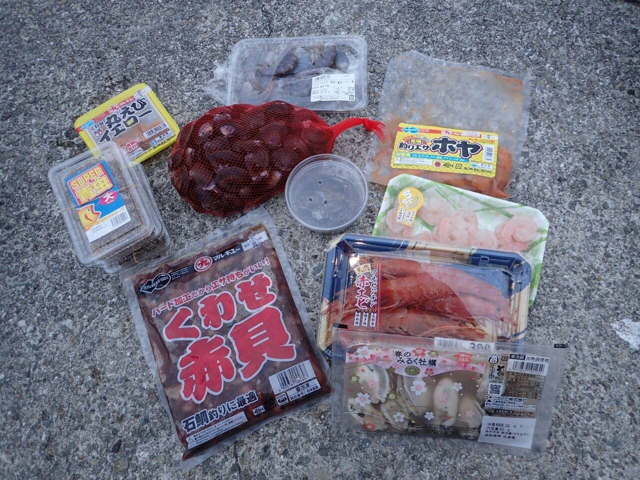 スーパーマルチアングラー・前山智孝が真剣に波止のコブダイを狙ったら…楽々ブッ込み釣り攻略術