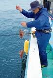 「五目達成は当たり前！根魚ワンダーランド　日立沖のカサゴ船」の画像1