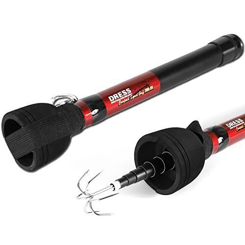 エギングでギャフって使ってる？メリットとデメリットをチェック