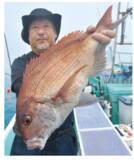 「今こそ大ダイのチャンス!! テンヤ、タイラバどちらも有望」の画像3