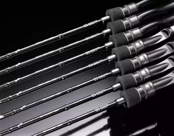 「イカメタル&オモリグを自在に操れるメタルゾンSSD【2022年テイルウォーク新ロッド】」の画像