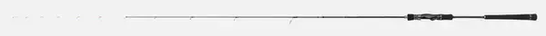 「イカメタル&オモリグを自在に操れるメタルゾンSSD【2022年テイルウォーク新ロッド】」の画像