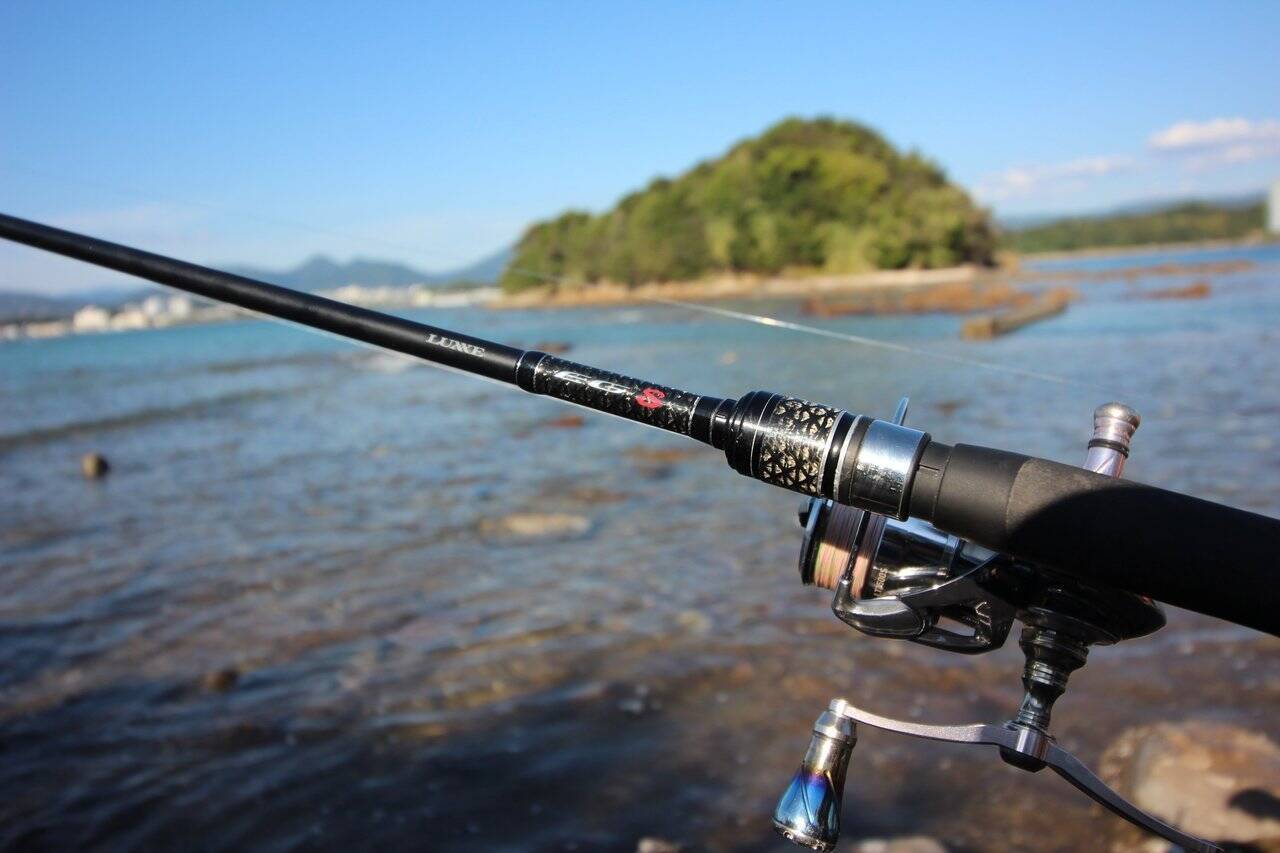 南紀のエギングで超シャローがオススメな３つの理由。若手名手・勝股優の攻略法も紹介