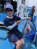 「【釣果速報】2.94kgのどでかマダイ上がる！茨城県大春丸の釣行は大興奮の連続だ！予約は急いで！」の画像3
