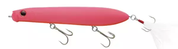 「シャワーブローズビッグママに2022年オヌマン監修カラー登場【シーバスゲーム】」の画像