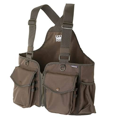 フィッシングベストをおしゃれに着こなして釣りを楽しみたい！