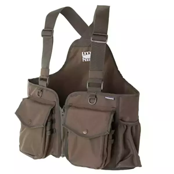 「フィッシングベストをおしゃれに着こなして釣りを楽しみたい！」の画像