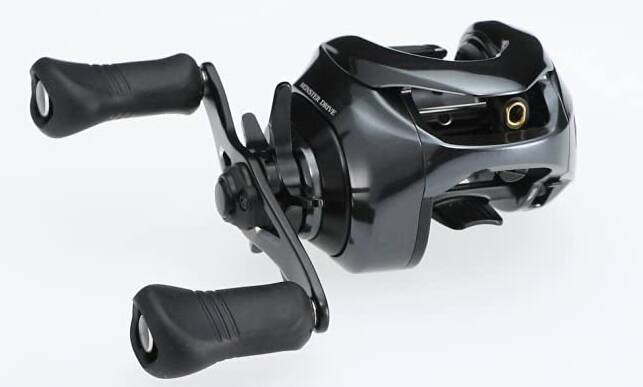 アンタレスで色々な釣り方を楽しんでみた シマノのハイエンドベイトリール特集 22年8月31日 エキサイトニュース 2 5 アンタレスで色々な釣り方を楽しんでみた シマノのハイエンドベイトリール特集 22年8月31日 エキサイトニュース 2 5