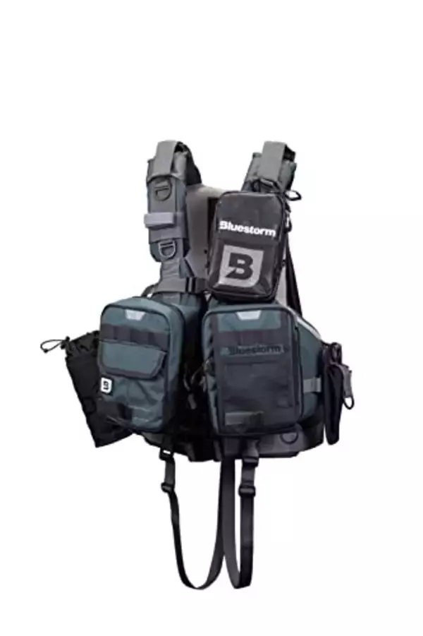 カヤックフィッシングに必須の釣りアイテムを選んでみた！