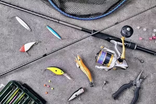 「釣れるアジングロッドTOP20！価格や特徴をおすすめ順に徹底比較！」の画像