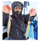 「シーズン初期の小型を攻略三浦半島のヤリイカ上昇に期待」の画像7