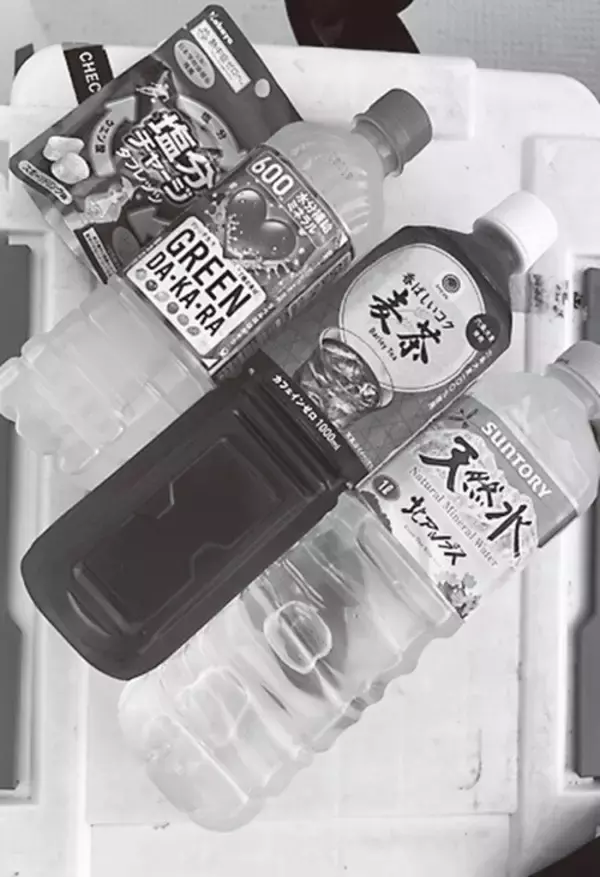「深夜2時出船のリレー釣り　暑さ知らずで満足釣果！」の画像