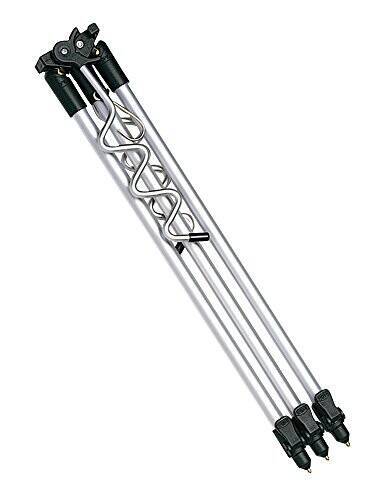 釣りの三脚＝ロッドスタンド特集！人気メーカーのおすすめアイテムを徹底チェック