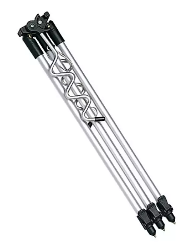 「釣りの三脚＝ロッドスタンド特集！人気メーカーのおすすめアイテムを徹底チェック」の画像