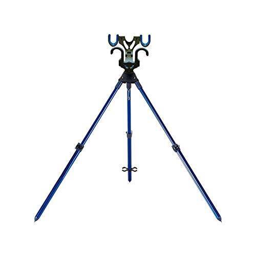 釣りの三脚＝ロッドスタンド特集！人気メーカーのおすすめアイテムを徹底チェック