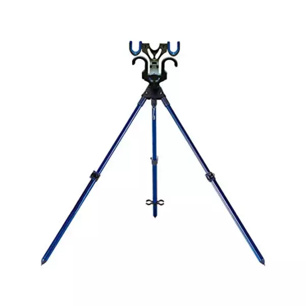 「釣りの三脚＝ロッドスタンド特集！人気メーカーのおすすめアイテムを徹底チェック」の画像