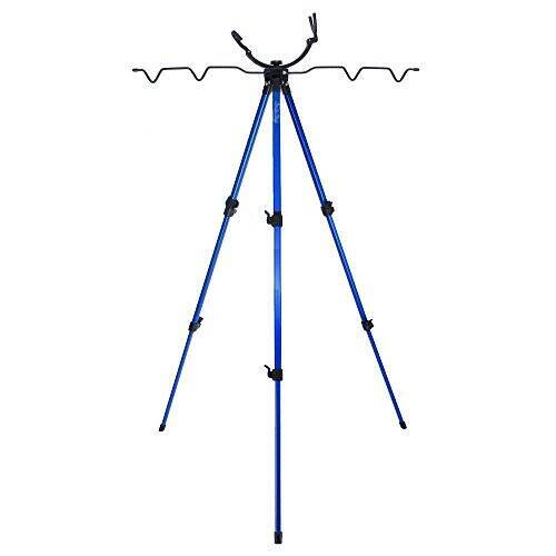 釣りの三脚＝ロッドスタンド特集！人気メーカーのおすすめアイテムを徹底チェック