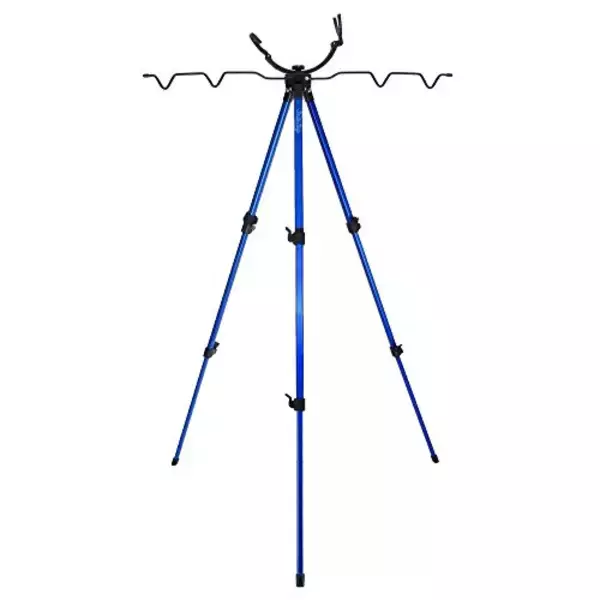 「釣りの三脚＝ロッドスタンド特集！人気メーカーのおすすめアイテムを徹底チェック」の画像