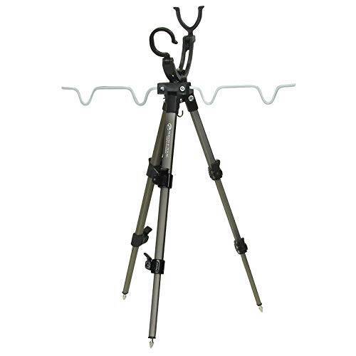 釣りの三脚＝ロッドスタンド特集！人気メーカーのおすすめアイテムを徹底チェック