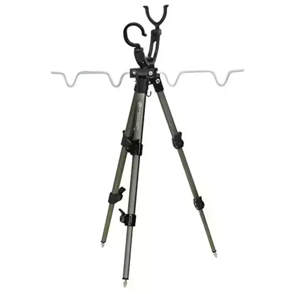 「釣りの三脚＝ロッドスタンド特集！人気メーカーのおすすめアイテムを徹底チェック」の画像