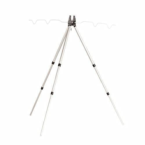 釣りの三脚＝ロッドスタンド特集！人気メーカーのおすすめアイテムを徹底チェック