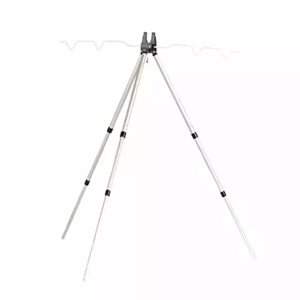 「釣りの三脚＝ロッドスタンド特集！人気メーカーのおすすめアイテムを徹底チェック」の画像