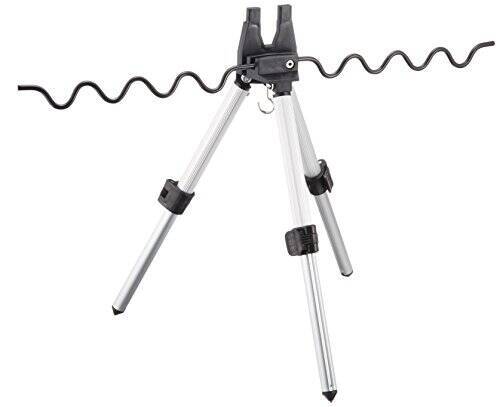 釣りの三脚＝ロッドスタンド特集！人気メーカーのおすすめアイテムを徹底チェック