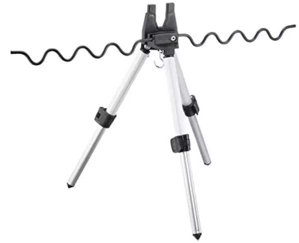 「釣りの三脚＝ロッドスタンド特集！人気メーカーのおすすめアイテムを徹底チェック」の画像