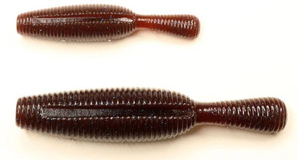 好評ヤマタヌキに22年サイズアップ版が新登場 ゲーリーヤマモトの高比重ワーム 22年4月10日 エキサイトニュース