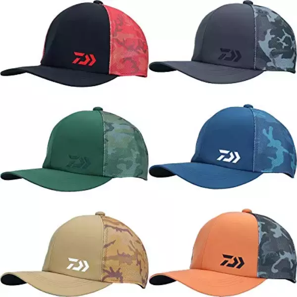 「トリアセテート偏光グラスDN-8423は2023年ダイワから新発売の薄くて軽量なアイウェア！」の画像