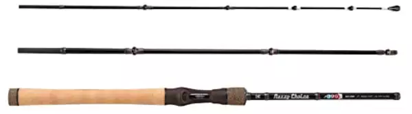 「ナマズ用ロッドはどれを選べばいいの？おすすめ代用アイテムもチェック」の画像