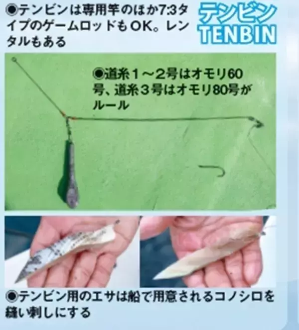 「東京湾タチウオは初釣りがＸデー！？」の画像